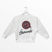 SOUTH CAROLINA GAMECOCKS WILD BREAKTHROUGH YOUTH PREMIUM FLEECE SWEATSHIRT