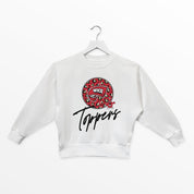 WESTERN KENTUCKY HILLTOPPERS WILD BREAKTHROUGH YOUTH PREMIUM FLEECE SWEATSHIRT