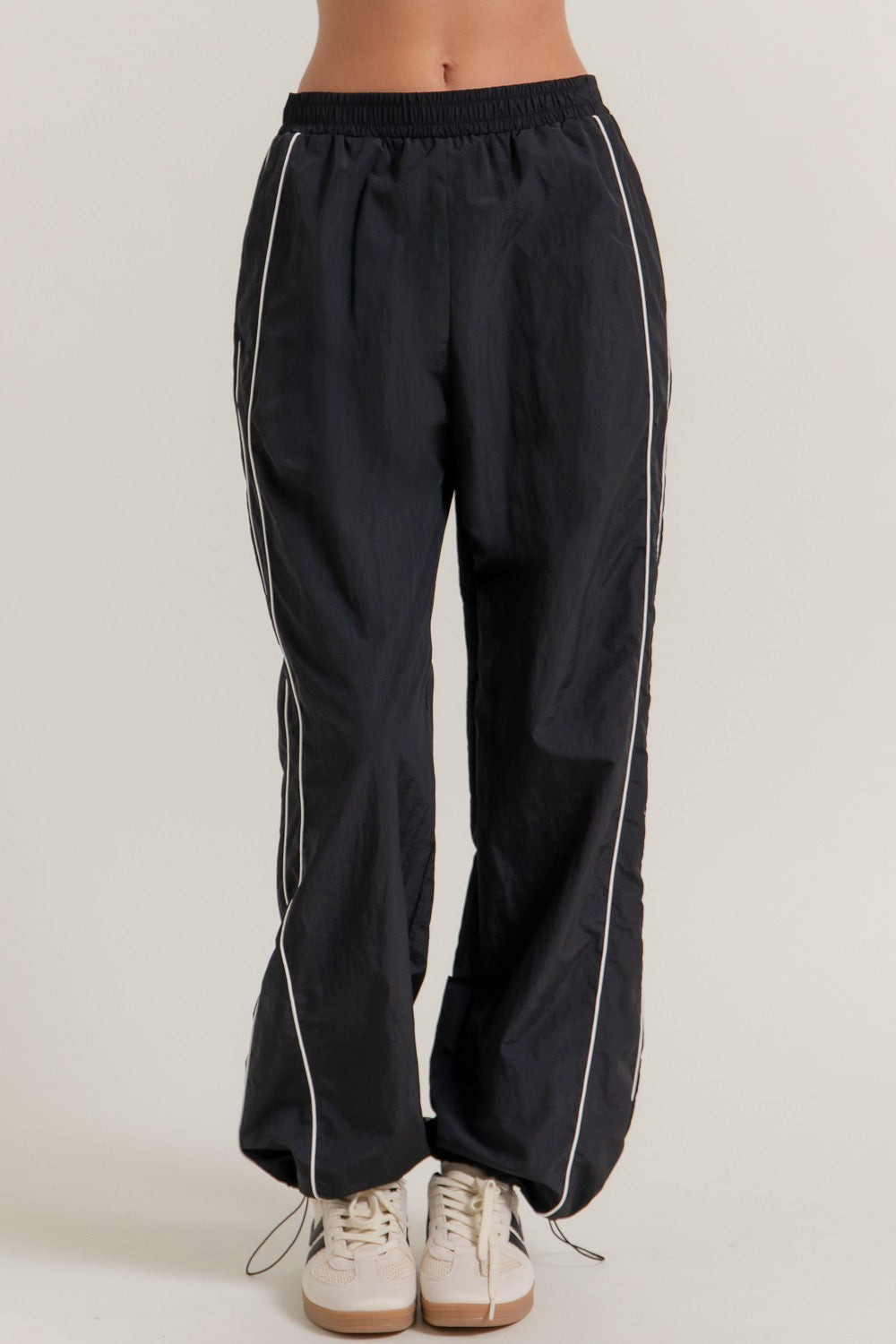 STREETLINE ANORAK TRACK PANTS