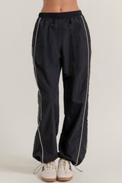 STREETLINE ANORAK TRACK PANTS