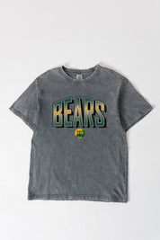 BAYLOR BEARS PEAK PERFORMANCE OVERSIZED CREWNECK TEE