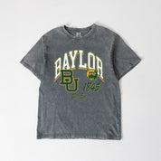 BAYLOR BEARS CLASSIC MOTION WASHED RELAXED FIT TEE