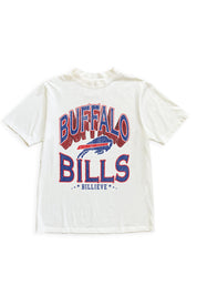 BUFFALO BILLS SHAKEDOWN OVERSIZED CREWNECK TEE
