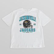 JACKSONVILLE JAGUARS PLAY TO WIN WASHED RELAXED FIT TEE