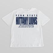 PENN STATE NITTANY LIONS ALUMNI ERA WASHED RELAXED FIT TEE