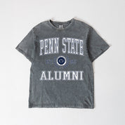 PENN STATE NITTANY LIONS DEGREE UNLOCKED WASHED RELAXED FIT TEE