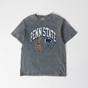 PENN STATE NITTANY LIONS CLASSIC MOTION WASHED RELAXED FIT TEE