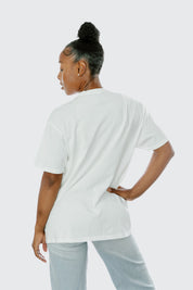 TEAM USA ALL-AMERICAN OVERSIZED CREWNECK TEE