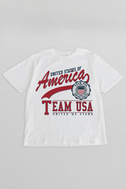 TEAM USA ALL-AMERICAN OVERSIZED CREWNECK TEE