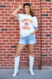 KANSAS CITY CHIEFS
