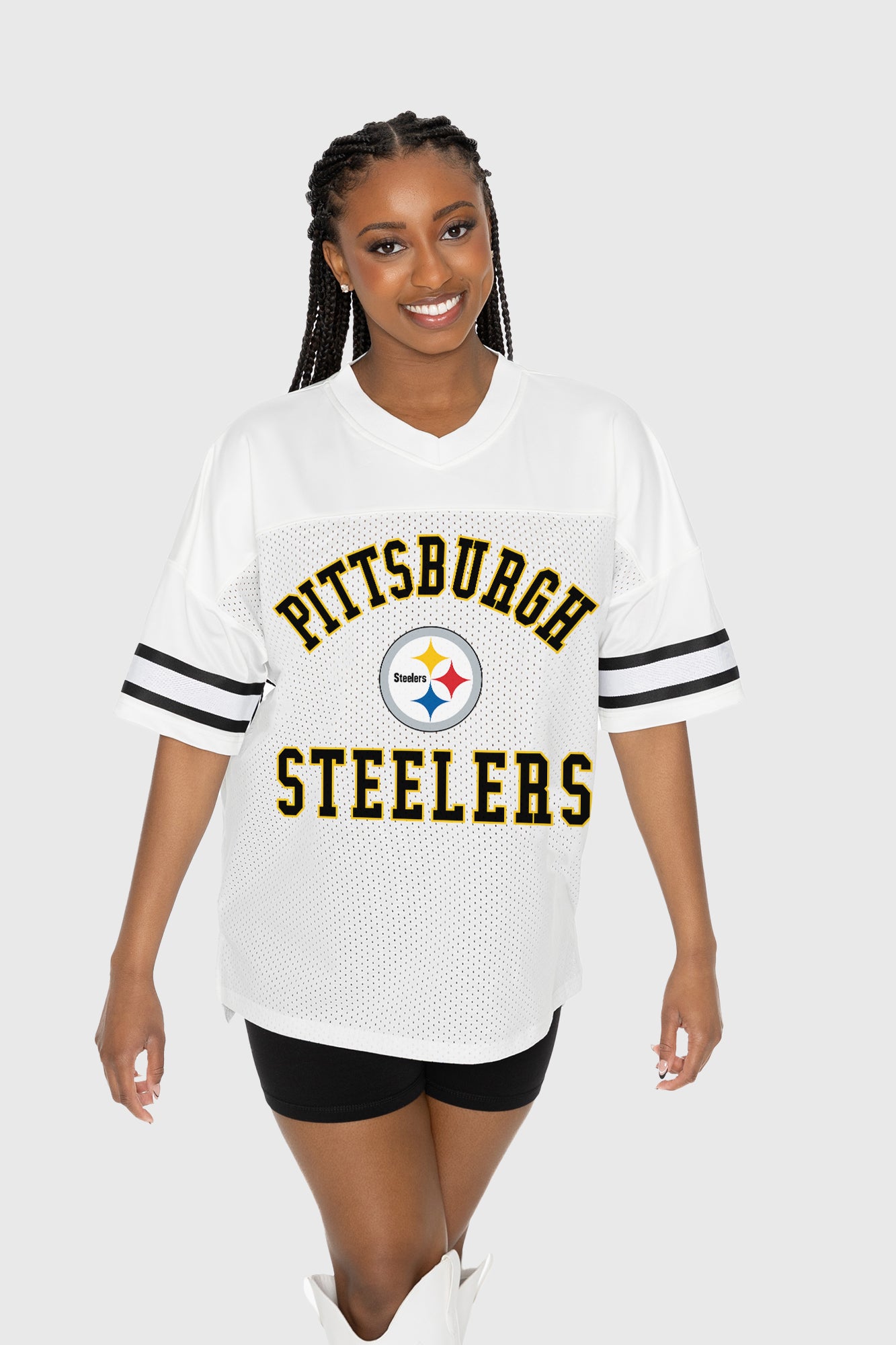 PITTSBURGH STEELERS