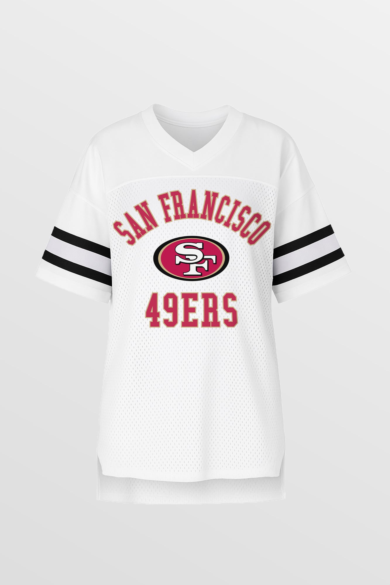 SAN FRANCISCO 49ERS