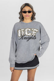 CENTRAL FLORIDA KNIGHTS ON THE HUNT FADED WASH PULLOVER