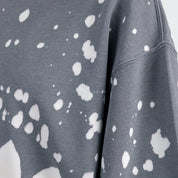 WASHINGTON COMMANDERS CASUAL FAN LONG-SLEEVE FRENCH TERRY PULLOVER