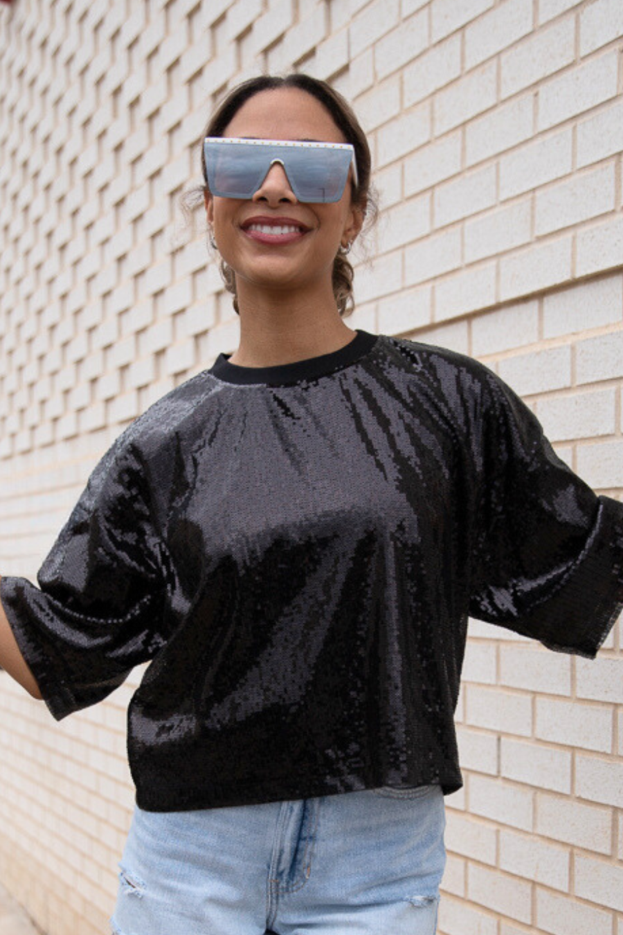 RADIANT GLIMMER SHADES