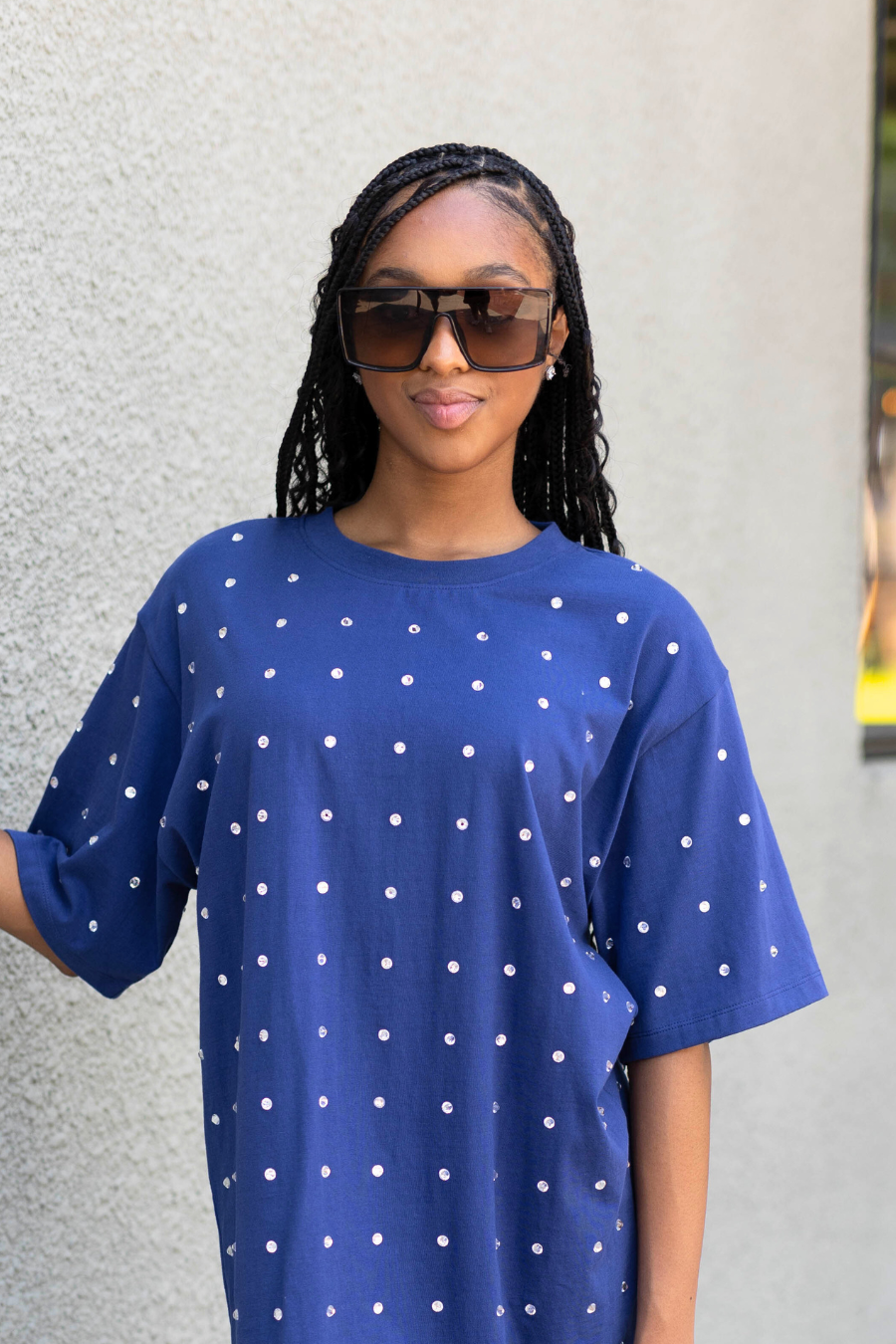 SUNSHINE STUNNERS SUNGLASSES