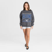 AIR FORCE FALCONS KICKOFF CLASSIC PREMIUM FLEECE PULLOVER