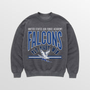 AIR FORCE FALCONS KICKOFF CLASSIC PREMIUM FLEECE PULLOVER