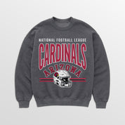 ARIZONA CARDINALS KICKOFF CLASSIC PREMIUM FLEECE PULLOVER