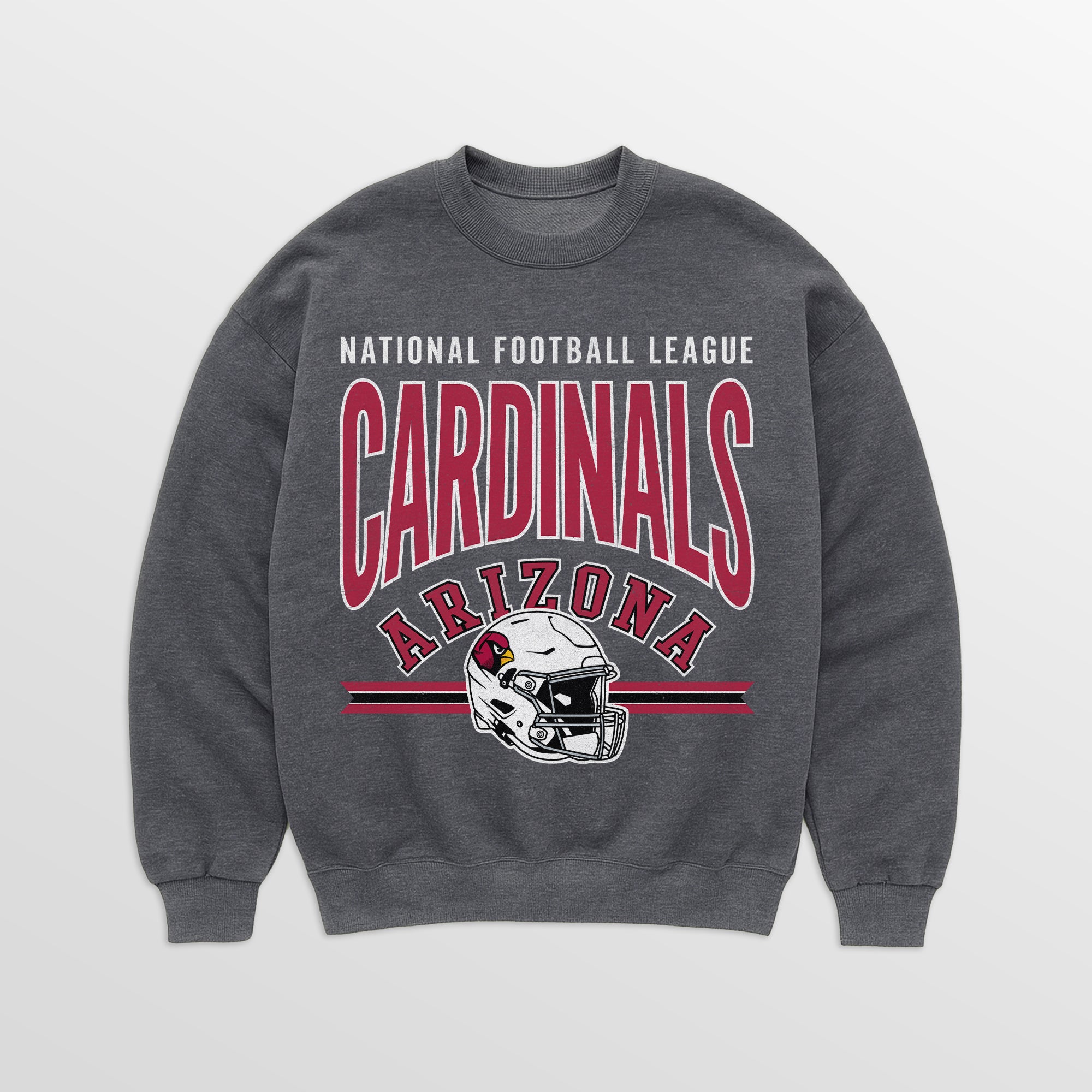 ARIZONA CARDINALS KICKOFF CLASSIC PREMIUM FLEECE PULLOVER