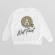 ARMY BLACK KNIGHTS WILD BREAKTHROUGH PREMIUM FLEECE CREWNECK PULLOVER