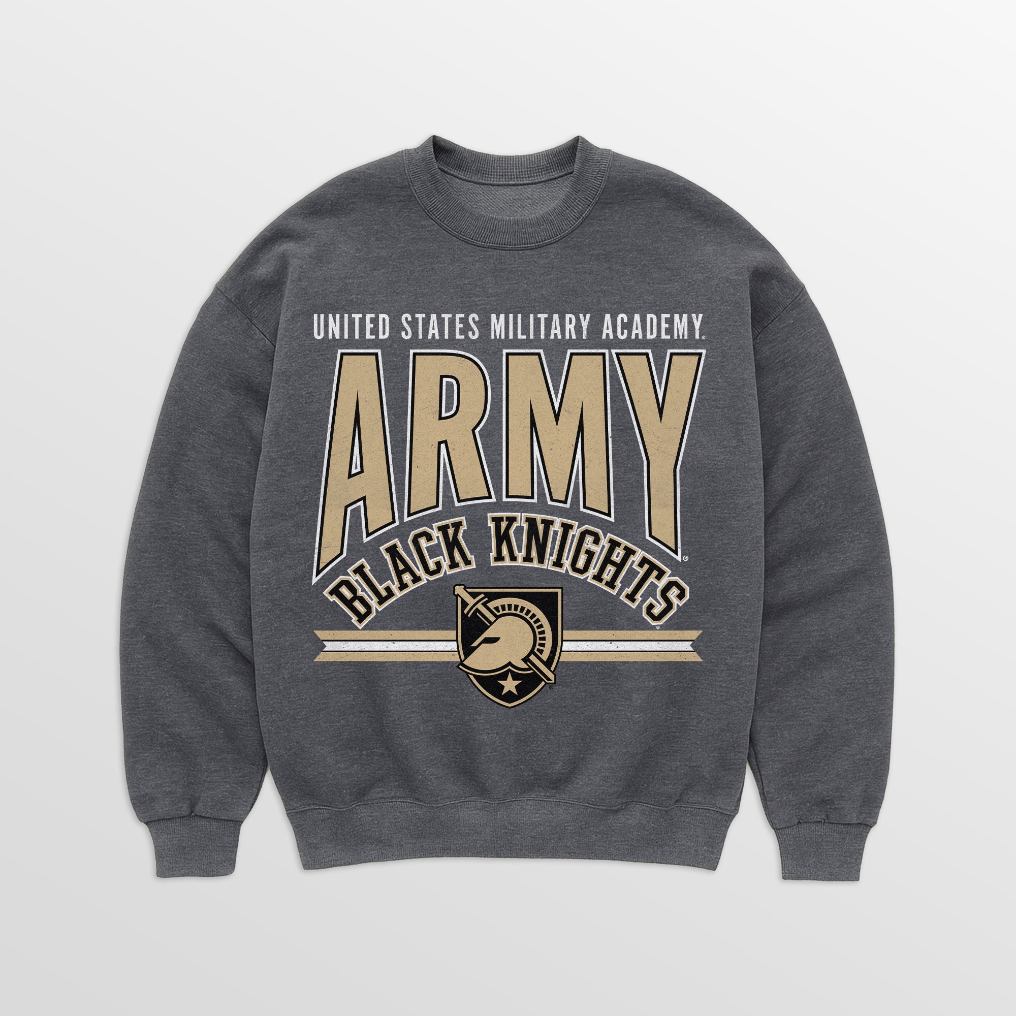ARMY BLACK KNIGHTS KICKOFF CLASSIC PREMIUM FLEECE PULLOVER
