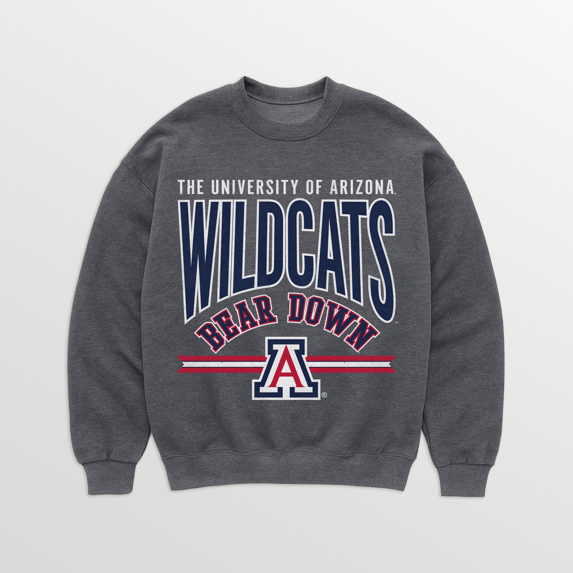 ARIZONA WILDCATS KICKOFF CLASSIC PREMIUM FLEECE PULLOVER