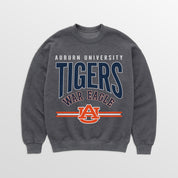 AUBURN TIGERS KICKOFF CLASSIC PREMIUM FLEECE PULLOVER