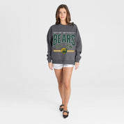 BAYLOR BEARS KICKOFF CLASSIC PREMIUM FLEECE PULLOVER