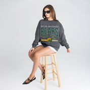 BAYLOR BEARS KICKOFF CLASSIC PREMIUM FLEECE PULLOVER