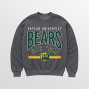 BAYLOR BEARS KICKOFF CLASSIC PREMIUM FLEECE PULLOVER