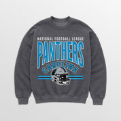 CAROLINA PANTHERS KICKOFF CLASSIC PREMIUM FLEECE PULLOVER