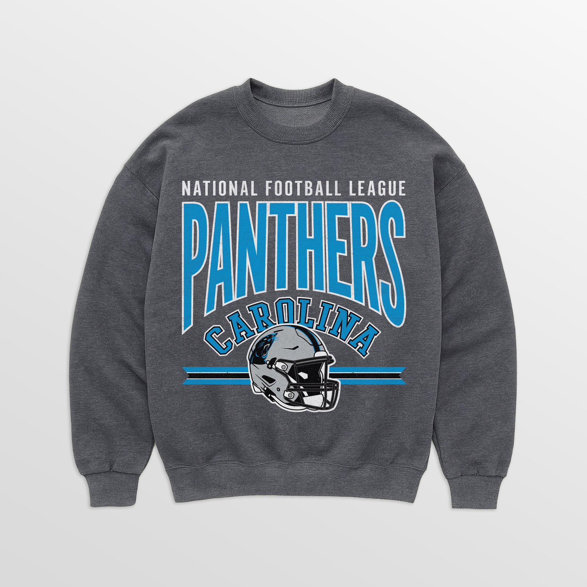 CAROLINA PANTHERS KICKOFF CLASSIC PREMIUM FLEECE PULLOVER