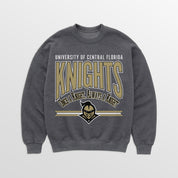 CENTRAL FLORIDA KNIGHTS KICKOFF CLASSIC PREMIUM FLEECE PULLOVER