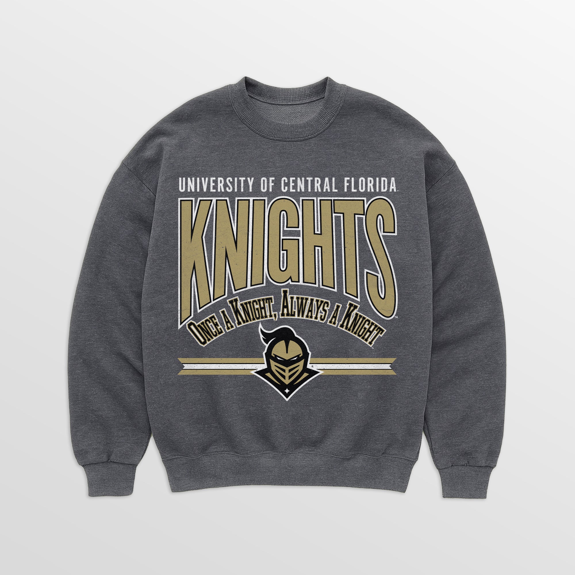 CENTRAL FLORIDA KNIGHTS KICKOFF CLASSIC PREMIUM FLEECE PULLOVER