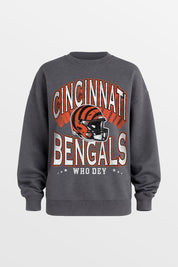 CINCINNATI BENGALS