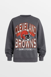 CLEVELAND BROWNS