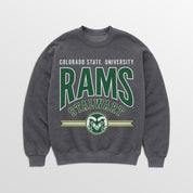 COLORADO STATE RAMS KICKOFF CLASSIC PREMIUM FLEECE PULLOVER