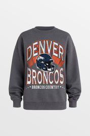 DENVER BRONCOS