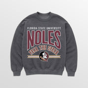 FLORIDA STATE SEMINOLES KICKOFF CLASSIC PREMIUM FLEECE PULLOVER