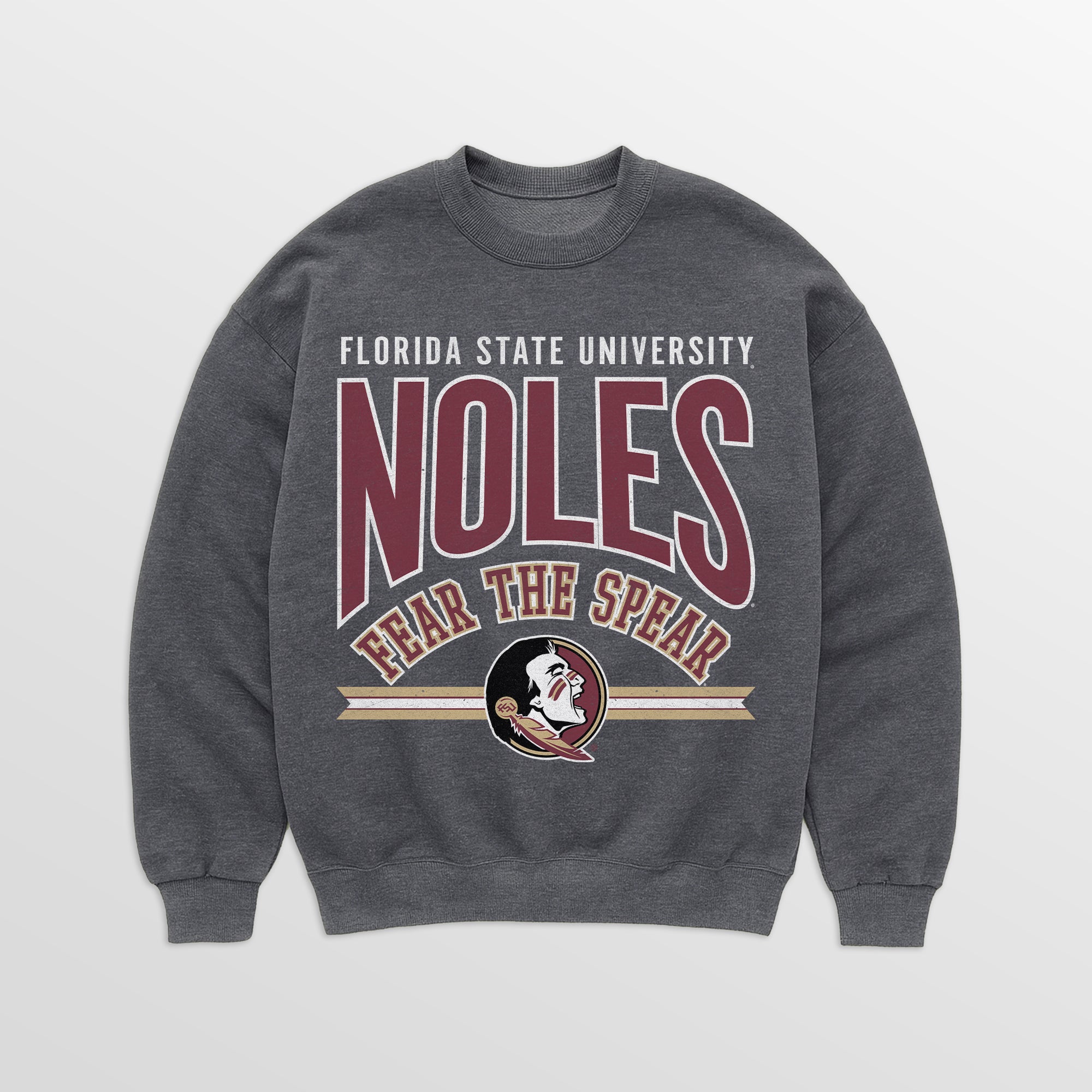 FLORIDA STATE SEMINOLES KICKOFF CLASSIC PREMIUM FLEECE PULLOVER