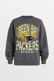 GREEN BAY PACKERS