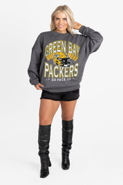 GREEN BAY PACKERS