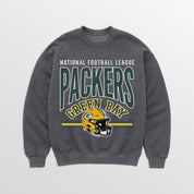 GREEN BAY PACKERS KICKOFF CLASSIC PREMIUM FLEECE PULLOVER