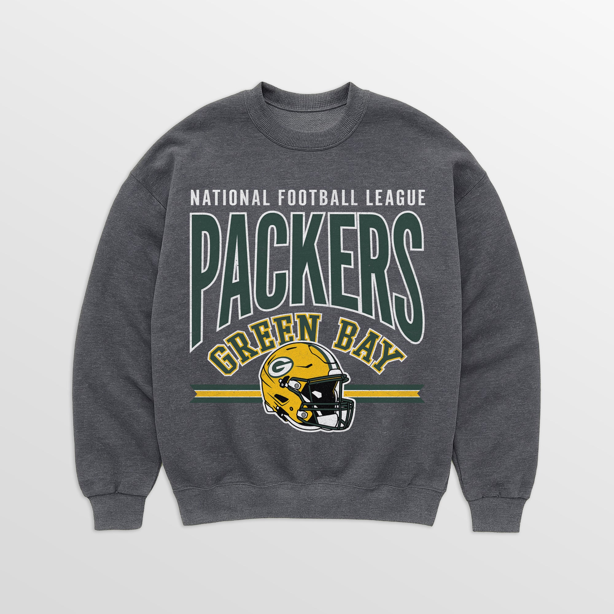 GREEN BAY PACKERS KICKOFF CLASSIC PREMIUM FLEECE PULLOVER