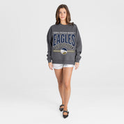 GEORGIA SOUTHERN EAGLES KICKOFF CLASSIC PREMIUM FLEECE PULLOVER