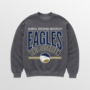 GEORGIA SOUTHERN EAGLES KICKOFF CLASSIC PREMIUM FLEECE PULLOVER