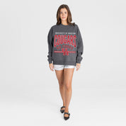 HOUSTON COUGARS KICKOFF CLASSIC PREMIUM FLEECE PULLOVER