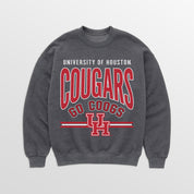 HOUSTON COUGARS KICKOFF CLASSIC PREMIUM FLEECE PULLOVER