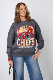 KANSAS CITY CHIEFS